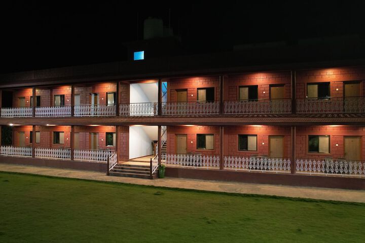 Hotel 40 of 47