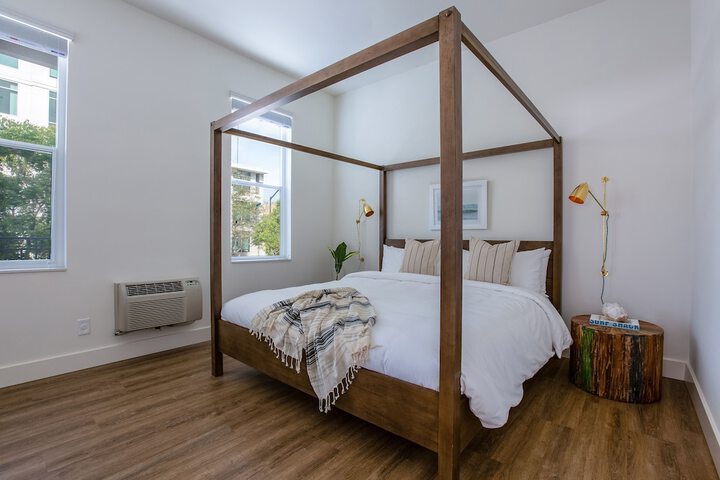 Charming Little Italy Suites by Sonder in San Diego, CA