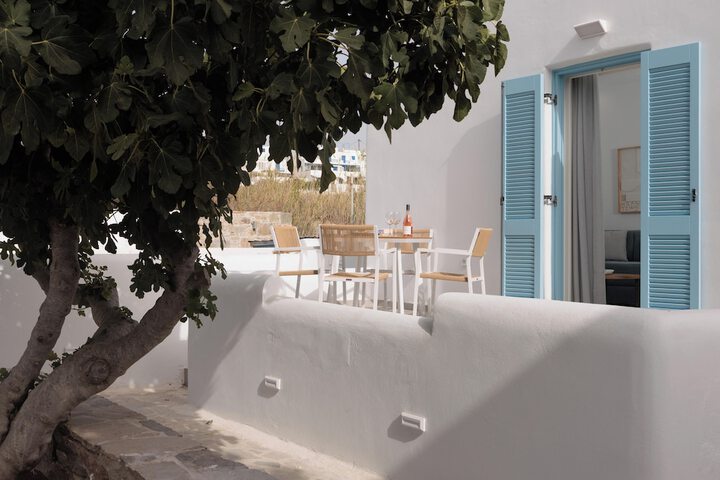 Terrace/Patio 154 of 196