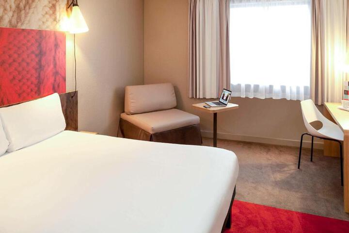 Fitness Facility Photos