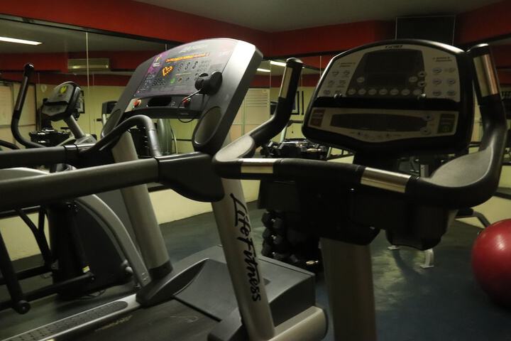 Fitness Club