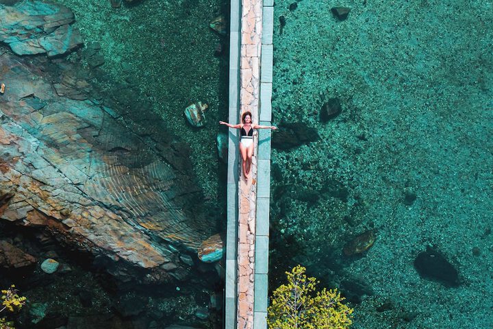 Hotel Pool