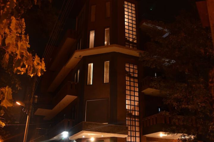 Hotel 24 of 26