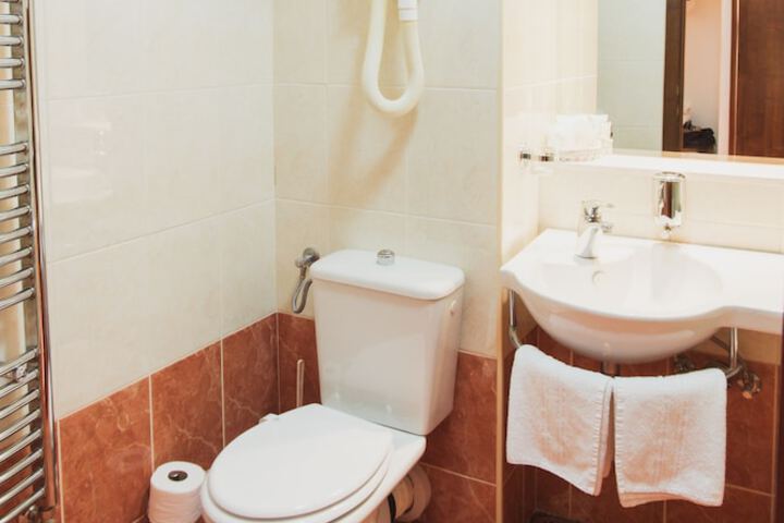 Bath Amenities