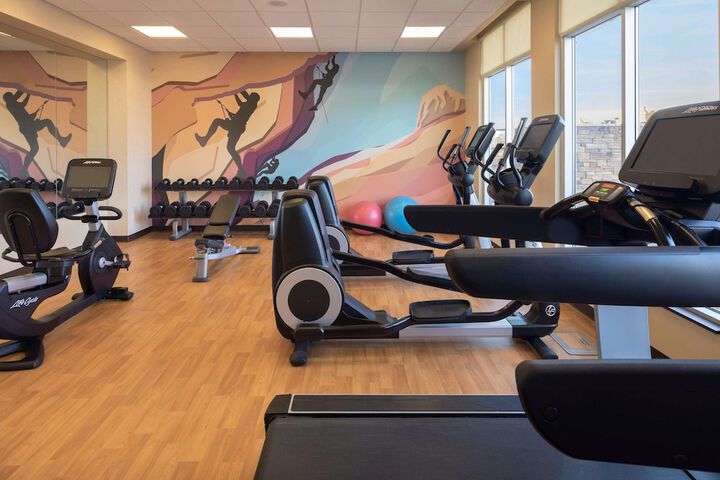 Health and Fitness 31 of 64