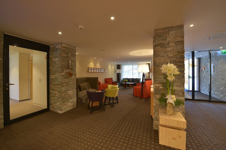 Hotel Interior 2 of 65