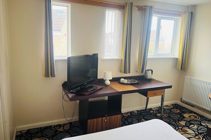 Room 22 of 40