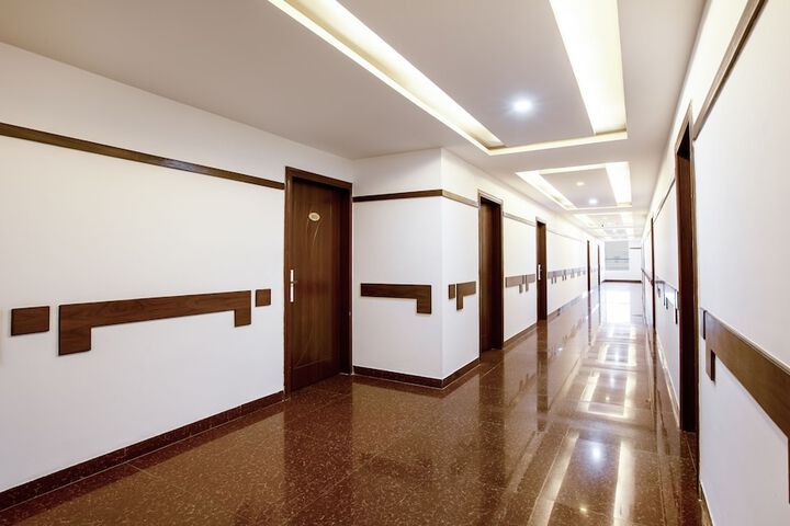 Hotel Interior 2 of 25