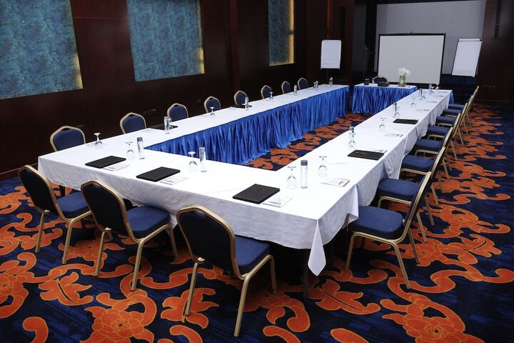 Meeting 43 of 44