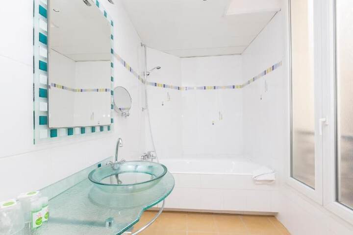 Bath Amenities