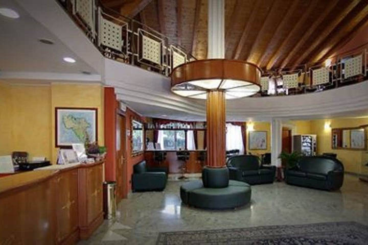 Hotel Interior 3 of 51