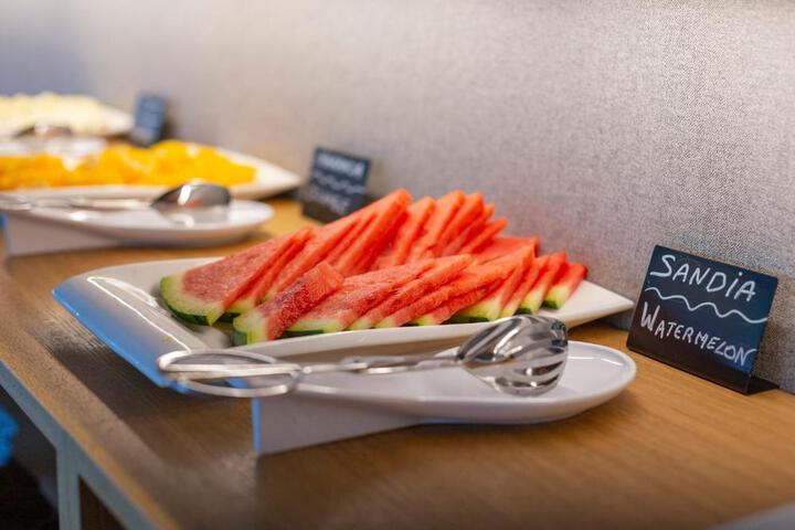 Fitness Facility Photos