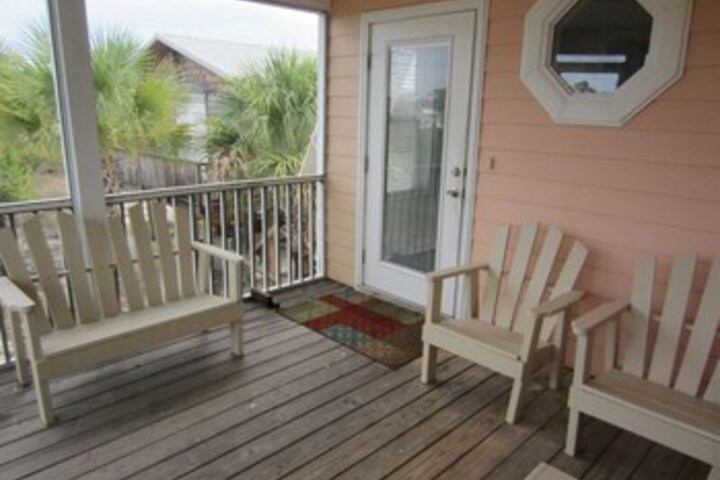 Terrace/Patio 8 of 44