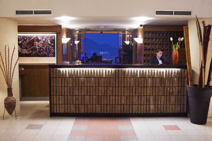 Hotel Interior 3 of 58