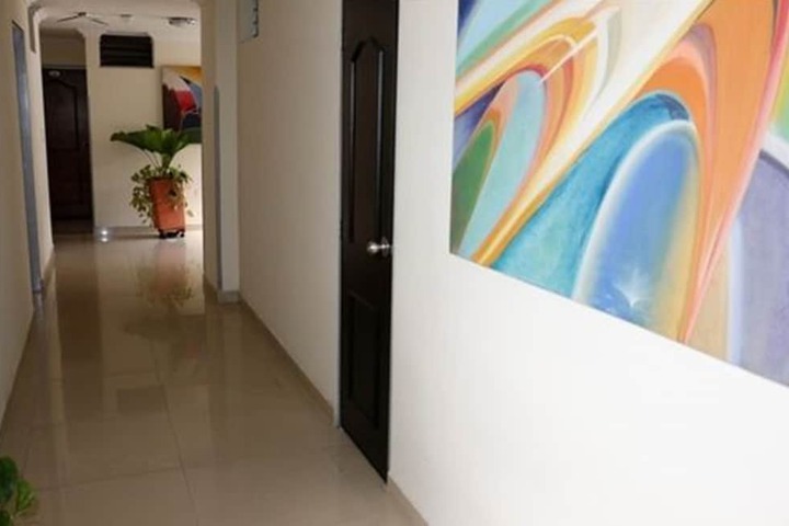 Ballroom/Hall 52 of 55