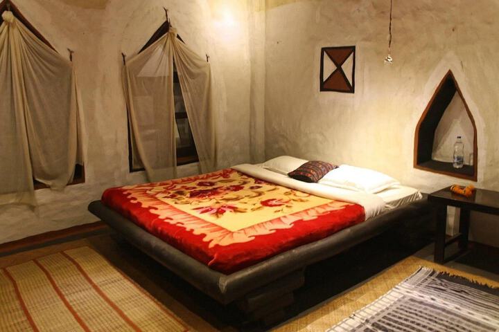 Photo of Desia Eco Tourism Camp