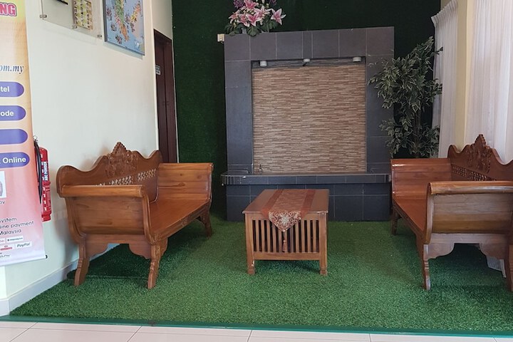 Lobby Photos