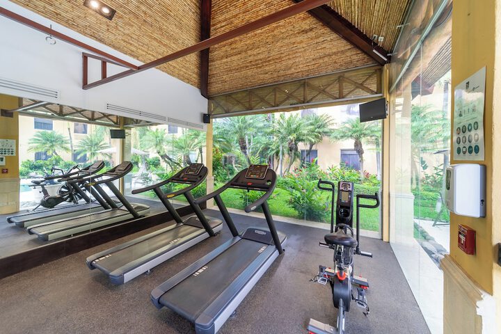 Fitness Center Photo