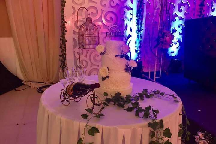 Wedding/Banquet 28 of 56