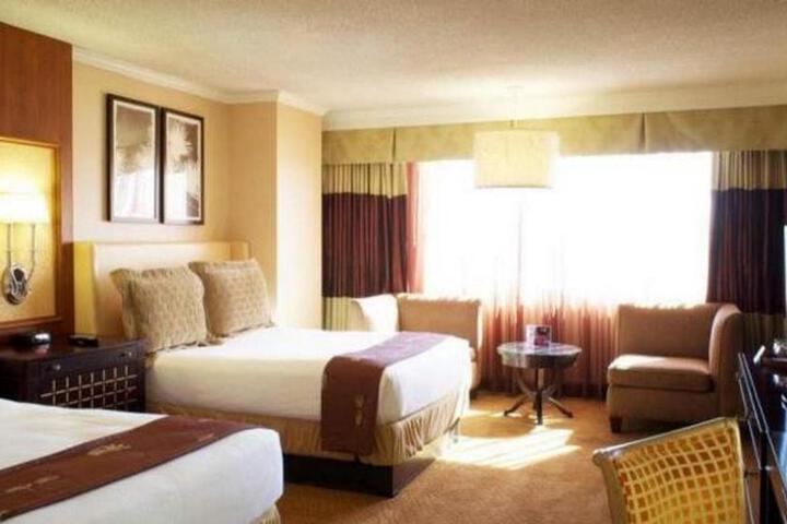 Suite Room