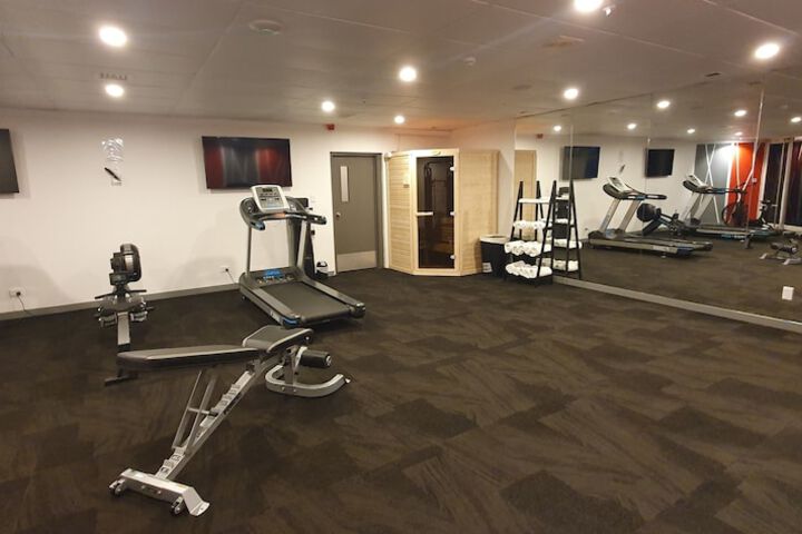 Health and Fitness 35 of 51