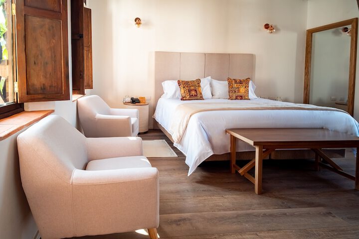 Image of Hotel Casa Alcestre
