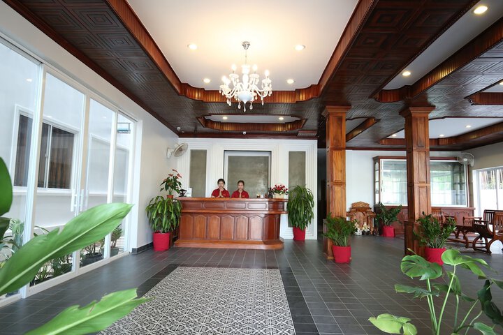 Hotel 3 of 73