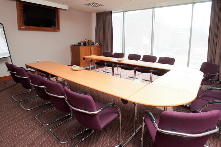 Meeting 40 of 47