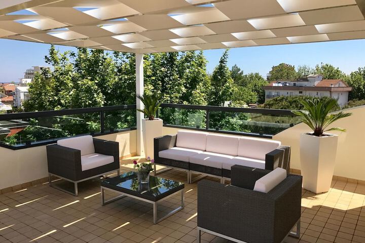 Terrace/Patio 12 of 46