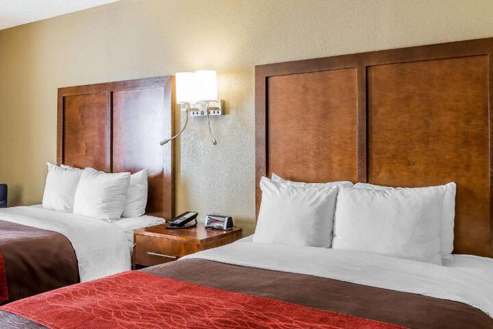 2 Queen Beds (2 of 7)