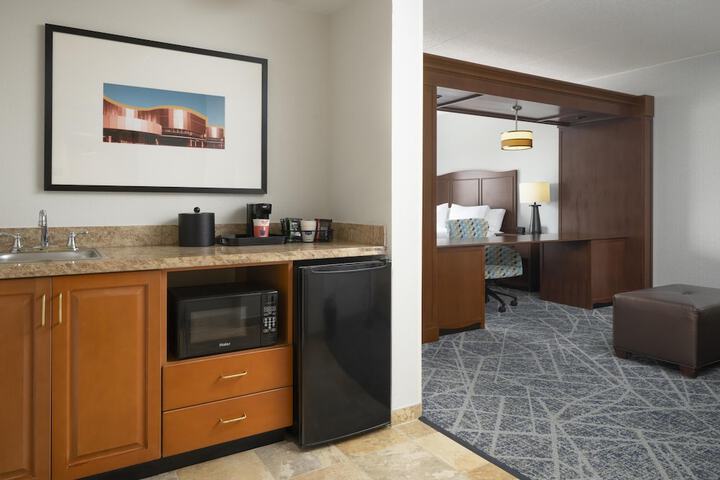 Minibar