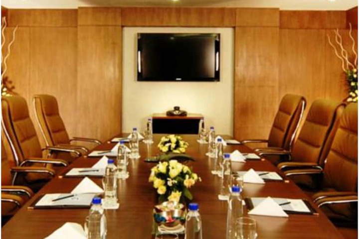 Meeting 30 of 44