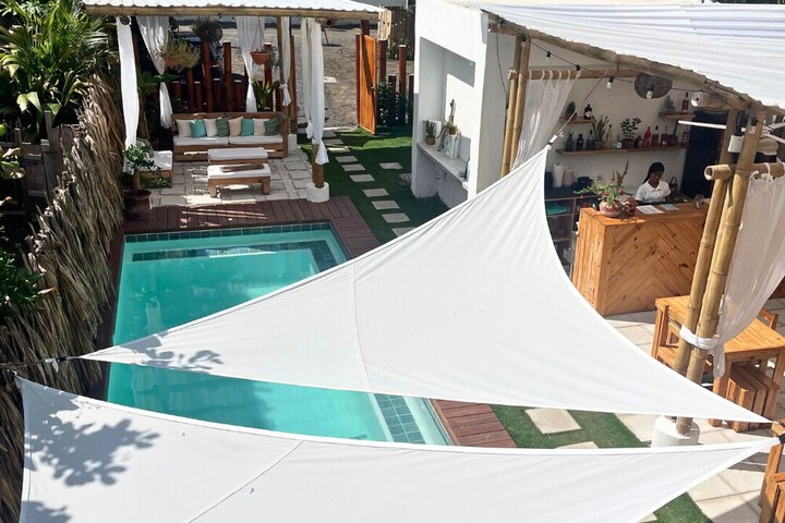 Terrace/Patio 8 of 18