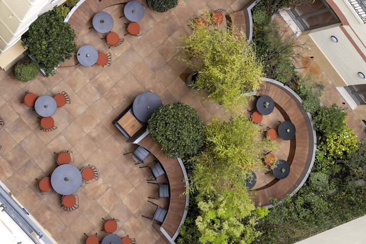Terrace/Patio 31 of 65