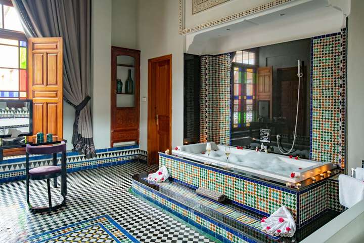 Bath Amenities