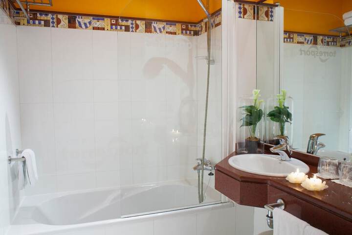 Bath Amenities