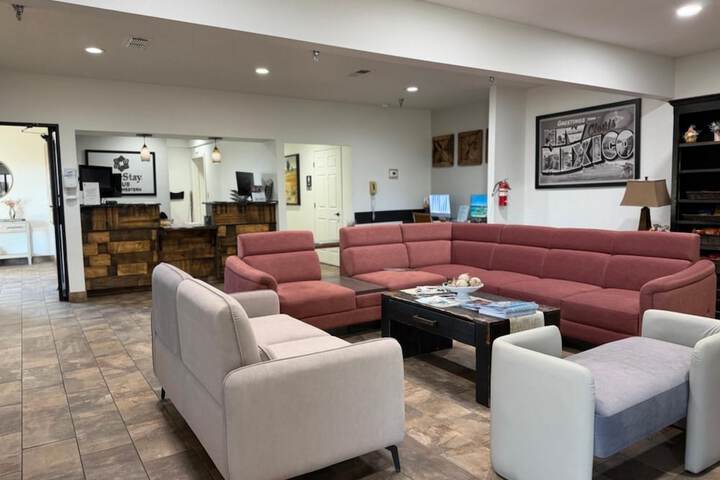 Lobby Photos
