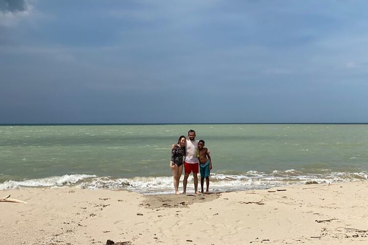 Beach 31 of 50