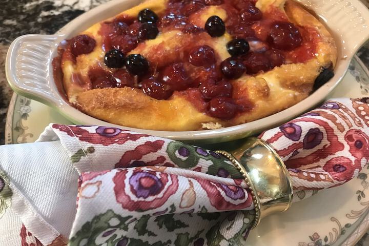 Breakfast/Coffee Service 36 of 56