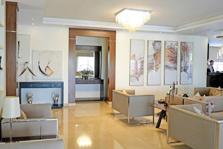 Hotel Interior 6 of 127