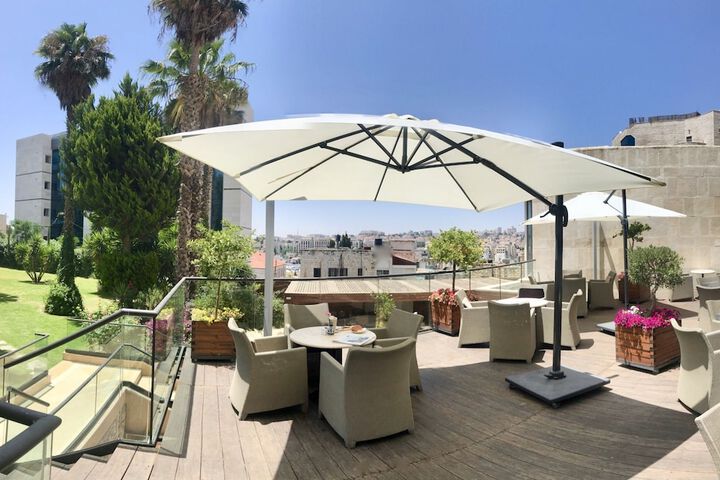 Terrace/Patio 83 of 89