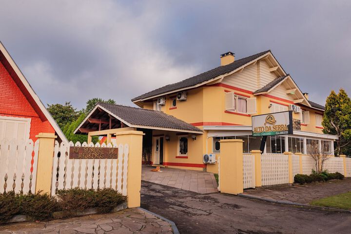 Hotel Alto da Serra