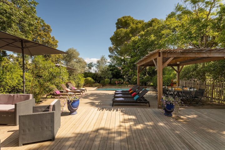Terrace/Patio 80 of 109