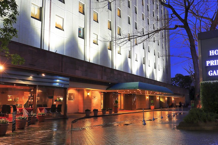 Hotel 110 of 120