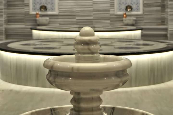 Fitness Facility Photos