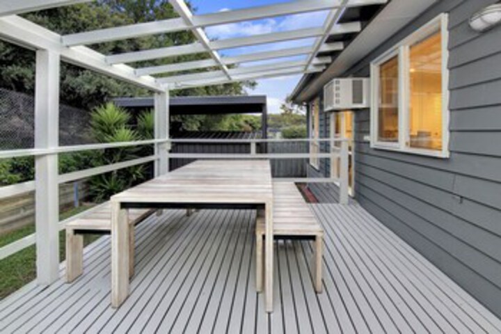 Terrace/Patio 31 of 31