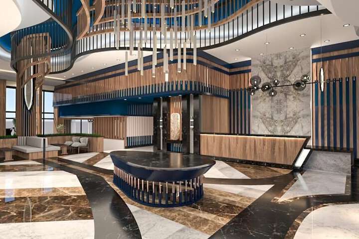 Hotel Interior 3 of 25