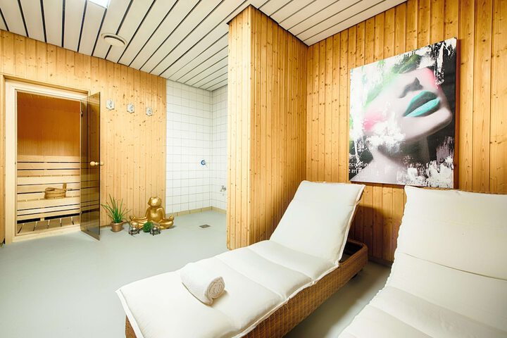 Spa Massage
