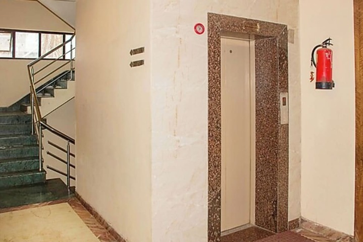 Hotel Interior 2 of 15