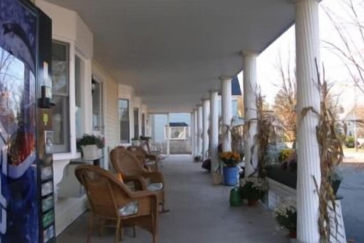 Terrace/Patio 43 of 43